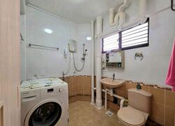 Blk 331 Jurong East Avenue 1 (Jurong East), HDB 4 Rooms #560935141